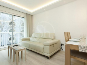 Apartment for 8 people